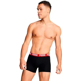 Puma MEN EVERYDAY BASIC BOXERS 2P in - Gr.: XL