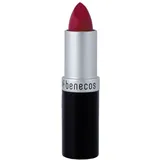 benecos MAT Lipstick wow!