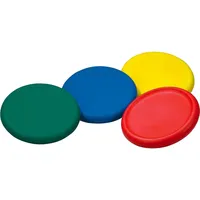 Sport-Thieme Wurfscheiben-Set Soft
