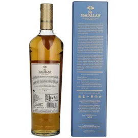 The Macallan Whisky 12 Years Old Triple Cask Matured Single Malt Scotch 40% vol 0,7 l Geschenkbox