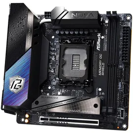 ASRock Z890I NOVA WiFi ITX