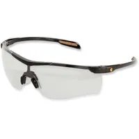 CARHARTT Cayce Sonnenbrille - Schwarz Klar