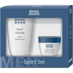 Braukmann Sport Set
