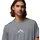 Columbia Parsons Point Graphic City Grey Heather/Pointed Peaks 2XL