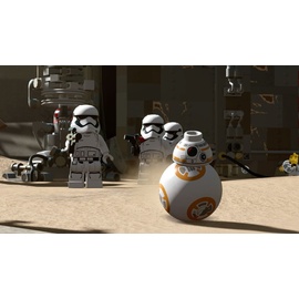 LEGO Star Wars: Das Erwachen der Macht (PC)