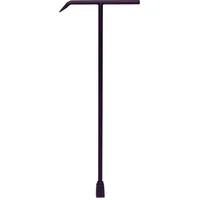 Härke Unterflurhydrantenschlüssel Typ C 4-KT.32mm lack.HÄRKE