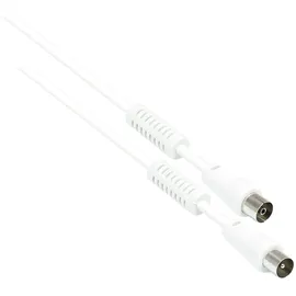 Good Connections S-PAK10 Antennenkabel Koax Stecker - Koax Buchse 10,0 m