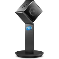 HP Presence See 4K Ai Zimmer Camcorder Webcam Usb-C