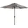 Hespéride Loompa Ø 300 cm Schwarz