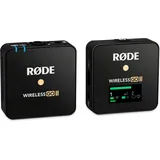 RØDE Microphones RØDE Wireless GO II Single
