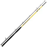 Black Cat Welsrute Black Passion G2 Schwarz 2,40 m 1 St.