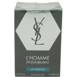 YVES SAINT LAURENT L'Homme Le Parfum Eau de Parfum 100 ml