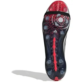 adidas Predator Elite AG Herren Schwarz 48