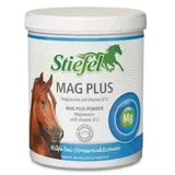Stiefel MAG Plus Pulver, 1 kg