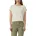 Fließendes Jersey-Shirt Beige 40