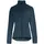 Vaude Matera Softshell II Jacke (Größe S, blau)
