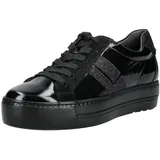 Paul Green Sneaker schwarz 40,5