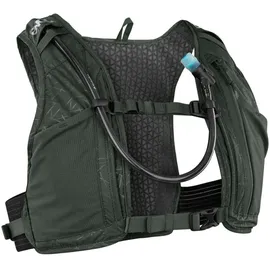 Evoc Hydro Pro 1,5 + Trinkblase 1,5L - dark olive