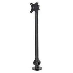 OPLITE NitroKart – Monitor Arm 27-42 Zoll schwarz