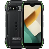 Blackview N6000 4G 8 GB RAM 256 GB Grün