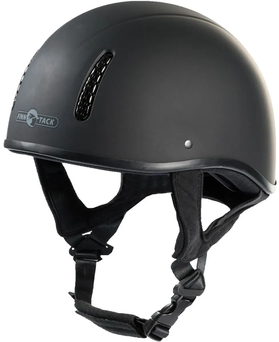 Finntack Jockey-Helm