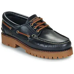 CallagHan  Herrenschuhe TIM CRO  in Marine, 43