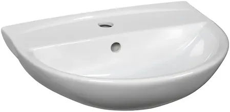 Ceramia S-Line Pro Waschbecken 58,5x42,5 cm SIKOSSLPRO6042