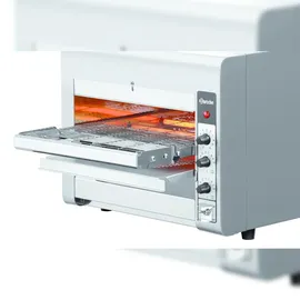 Bartscher Durchlaufpizzaofen 3600TB10