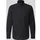 Selected Regular Fit Freizeithemd Schwarz L