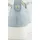 Paul Green Sneaker Damen Blau 38