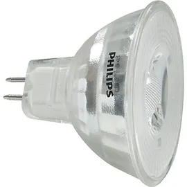 Philips LED-Reflektorlampe 30704900 2,9 W GU5.3 warmweiß 1 St.