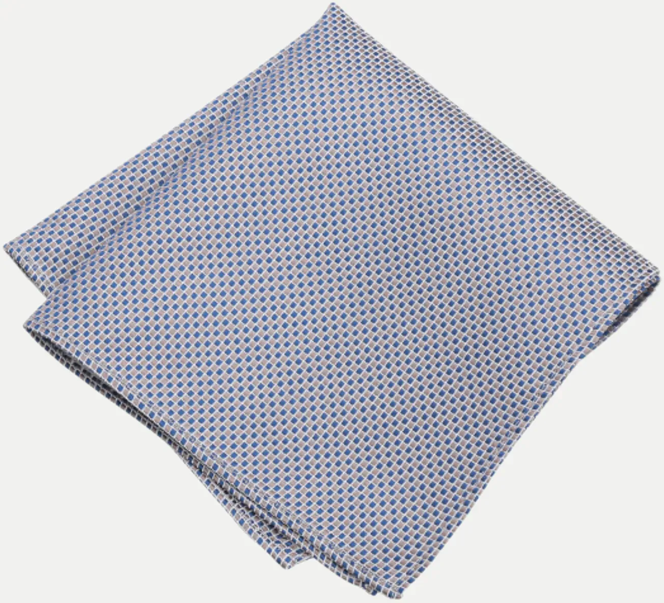 EINSTECKTUCH MICRO Blau
