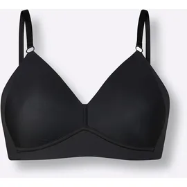 NATURANA Damen, Gr. 90C, schwarz, 90,