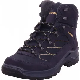 Lowa Taurus Pro GTX Mid Herren Navy 45