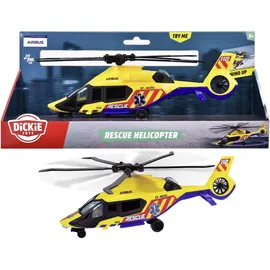 DICKIE TOYS Rescue Helicopter Hubschrauber