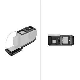 SmallRig Cage for DJI Osmo Action 6, (Advanced Edition– 5887