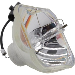 Azurano Beamerlampe kompatibel mit EPSON ELPLP57, V13H010L57 Ersatzlampe für BrightLink 450Wi, BrightLink 4, Beamerlampe