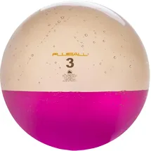 TRIAL Medizinball Pink 3 kg