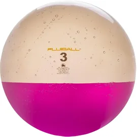 TRIAL Medizinball Pink 3 kg