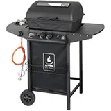 ACTIVA Gasgrill 11993