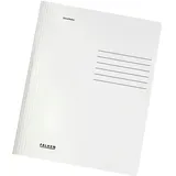 Falken Schnellhefter 26001256 Recyclingkarton 240g 4014481241322 Falken