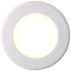 Nordlux - Birla Einbauspots  Dim. White