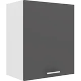 VCM Küchenschrank B. 50 cm Hängeschrank Esilo
