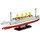 Cobi H.M.H.S. Britannic Bausatz 636-tlg.
