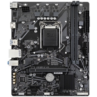 Gigabyte H510M K V2