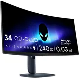 Dell Alienware AW3425DW 34" UWQHD