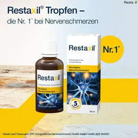 PharmaSGP GmbH Restaxil Tropfen 50 ml