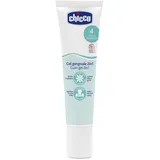 Chicco 020830 - Gel Gengivale 2 in 1, 4 mesi+