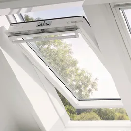 VELUX Schwingfenster GGU PK06 Schallschutz-Klasse 4