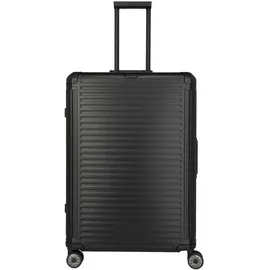 Travelite Next 4-Rollen M 67 cm/ 69 l schwarz